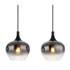 GLOBO Stropna rasvjeta MAXY 15548-4H 