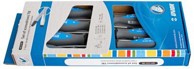 UNIOR Set odvijača 607CS7TB