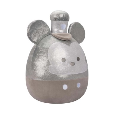 SQUISHMALLOWS Plišanac, 35cm, Steamboat Willie
