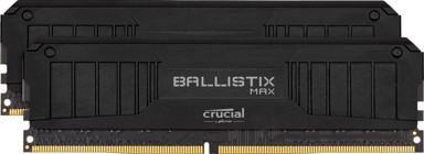 BALLISTIX Radna memorija MAX, 16 GB (2 x 8 GB), DDR4, 5100 MHz