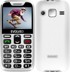 EVOLVEO EasyPhone XR, bijeli