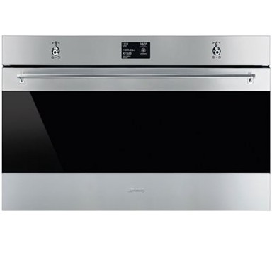 SMEG Ugradbena pećnica SF9390X1