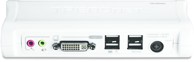 TRENDNET KVM preklopnik TK-204UK