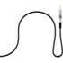 GOOBAY Kabel HDMI na HDMI, Ethernet, pozlaćen, 30 m