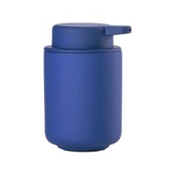 ZONE Plavi dozator sapuna od kamenine 250 ml Ume 