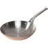 DE BUYER Tava bakar/čelik Prima Matera 24 cm, indukcija