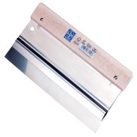 LUX TOOLS Zidarska žlica obična 270 mm