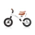 CHIPOLINO Bicikl bez pedala Zig Zag, crna, bijela