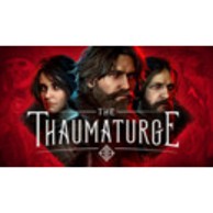 Igra za PC: The Thaumaturge