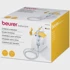 BEURER Dječji inhalator IH 26 Kids, bijela, žuta