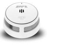 KIDDE Detektor požara i dima SAFE 10Y30-BASIC