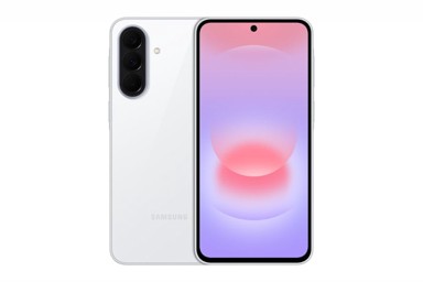 SAMSUNG Pametni telefon Galaxy A37 SM-A376BZWBEUE, 128 GB, bijeli