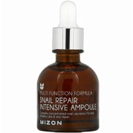 MIZON Snail Repair Intensive Ampoule, regenerirajuća ampula sa sluzi puža, 30 ml
