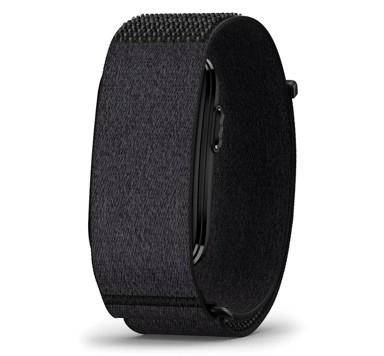 GARMIN Pametna narukvica CIRQA, S/M, Black