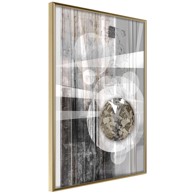 Poster Hidden Diamond 30x45