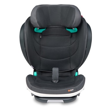BESAFE Autosjedalica i-Size 100-150 cm Flex Fix 2 iZi Flex FIX 2 , siva