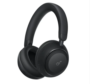 ANKER Slušalice Soundcore Space 2, Bluetooth, crne