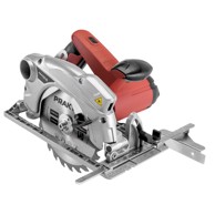 PRAKTIK TOOLS Kružna pila PTQ 060 FI185mm 1500W
