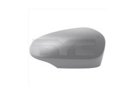 TYC Plastika retrovizora Toyota Yaris 11-14, lijeva, 14-