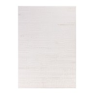 AYYILDIZ CARPETS Krem tepih 160x230 cm Sahara 