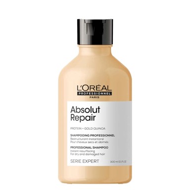 L'OREAL PROFESSIONNEL Šampon Serie Expert Absolut Repair 300 ml