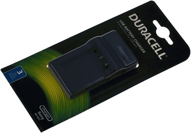 DURACELL Punjač S USB kabelom, za Sony DRSBX1, NP-BX1