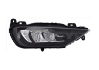 TYC Maglenka VOLVO XC60 17- prednja lijeva LED 19-6182-00-9 ,XC90 14-/S90