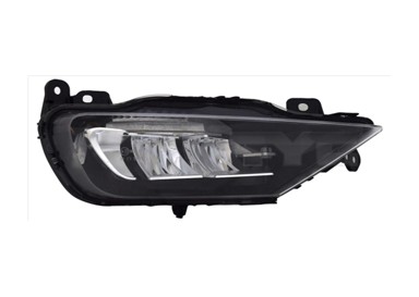 TYC Maglenka VOLVO XC60 17- prednja lijeva LED 19-6182-00-9 ,XC90 14-/S90