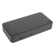 TARGUS Docking stanica USB 3.2 Gen 1 (3.1 Gen 1) Type-C crna