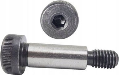 ENERON Vijak s cilindričnom glavom M16/20×90, ISO 7379, 10 kom.