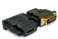 SANDBERG Adapter DVI muški na HDMI ženski SND-507-39