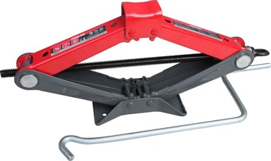 PROLINE Trapezni podizač 1T 88-370 mm