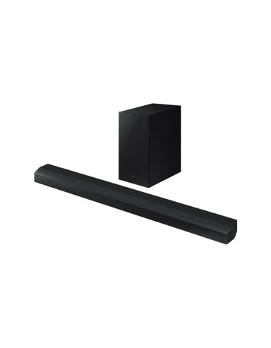 SAMSUNG Soundbar HW-B650/EN