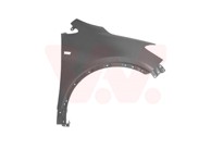 VAN WEZEL Blatobran Opel Mokka, prednji, desni