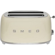 Smeg Toster TSF02CREU krem
