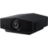 SONY Projektor VPL-XW5000, standardnog dometa, 3LCD, 3840 x 2160, 2000 ANSI lumena, crni