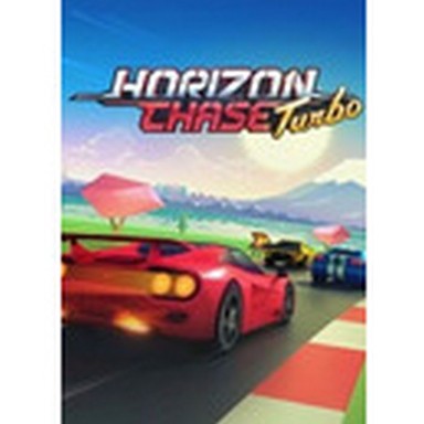 Igra za PC: Horizon Chase Turbo