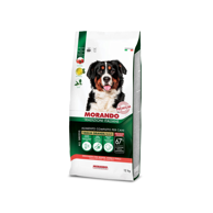 MORANDO Hrana za pse Tradizioni Adult Maxi govedina, zob i grašak, 12 kg