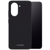 MOBILIZE Maskica TPU Back Cover, za XIAOMI Redmi A5, crna