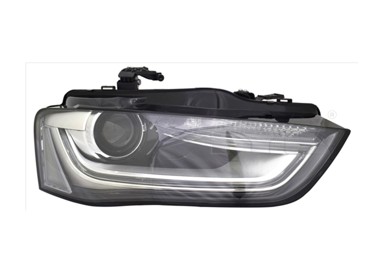 TYC Far AUDI A4 12-15 desni BI-XENON D3S 20-14181-06-2