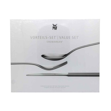WMF Set pribora za jelo Florenz 1189009000, 60-dijelni, metal
