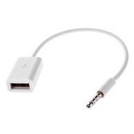 COREPARTS Audio adapter USB na 3,5 mm