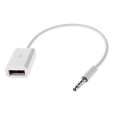 COREPARTS Audio adapter USB na 3,5 mm
