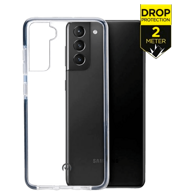 MOBILIZE TPU futrola otporna na lomljenje za Samsung Galaxy S21+, prozirna