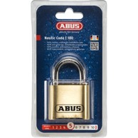 ABUS Lokot Combination Lock 180/IB50 SL 5