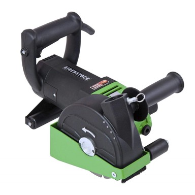 EIBENSTOCK Glodalica za utore u zidu EMF 150.1, 2300 W, disk 150 mm