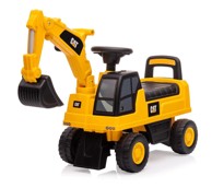 CAT Dječja guralica bager