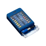 LUX TOOLS Bit za bušilicu 15 DJ