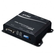 PLANET Odašiljač IHD-210PT HDMI, Ethernet, PoE