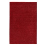 HANSE HOME Crveni tepih Pure, 160 x 240 cm